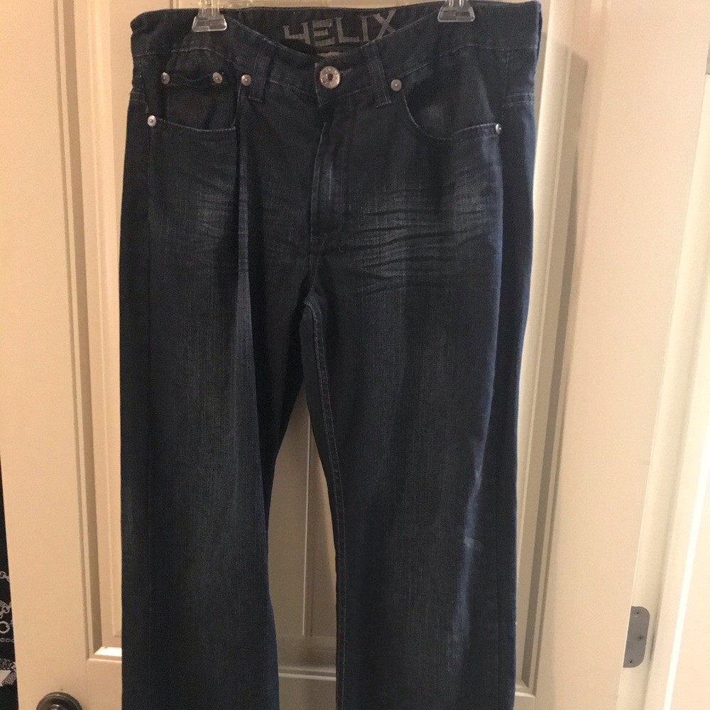Men’s Helix Jeans